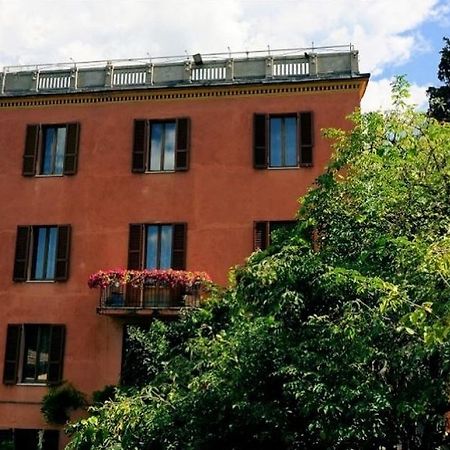 Hotel San Sebastiano Perugia Buitenkant foto