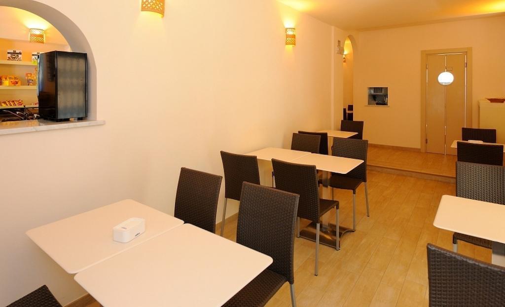 Hotel San Sebastiano Perugia Buitenkant foto