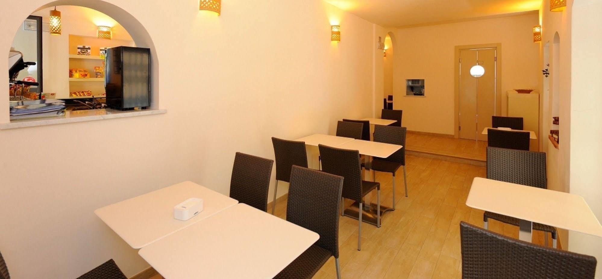 Hotel San Sebastiano Perugia Buitenkant foto